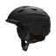 2025 Smith Level MIPS ski helmet black